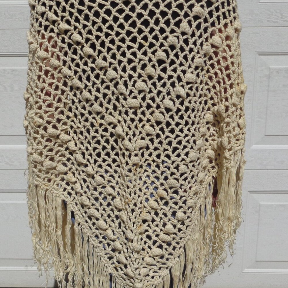 Shawl